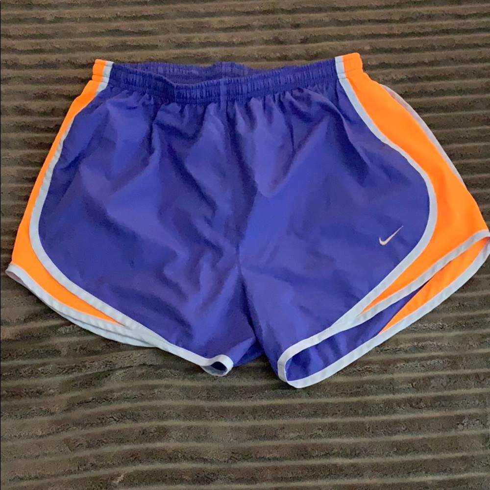 Nike Dri-Fit Running Shorts